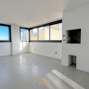 Apartamento com 78m², 2 dormitórios, 1 suíte, 2 vagas no Vista Mare em Torres para Comprar