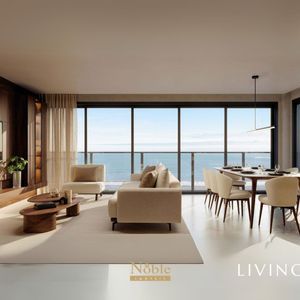 Apartamento com 122m², 3 dormitórios, 1 suíte, 2 vagas no Boreal em Torres para Comprar