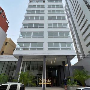 Apartamento com 120m², 3 dormitórios, 2 suítes, 2 vagas no La Vistara em Torres para Comprar