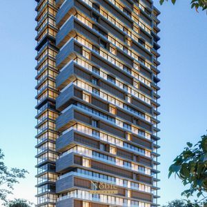 Apartamento com 85m², 2 dormitórios, 2 suítes, 2 vagas no Oceano Home Resort em Torres para Comprar