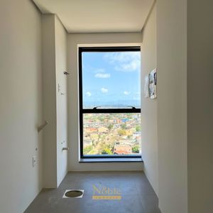Apartamento com 78m², 2 dormitórios, 2 suítes, 1 vaga no Rosa dos Ventos em Torres para Comprar
