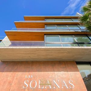 Apartamento com 60m², 1 dormitório, 1 vaga no Las Solanas em Torres para Comprar