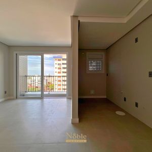 Apartamento com 70m², 2 dormitórios, 1 suíte, 2 vagas no Toronto em Torres para Comprar