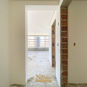 Apartamento com 114m², 3 dormitórios, 1 suíte, 1 vaga no Titanium em Torres para Comprar