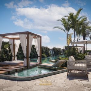 Apartamento com 139m², 3 dormitórios, 3 suítes, 2 vagas no Oceano Home Resort em Torres para Comprar