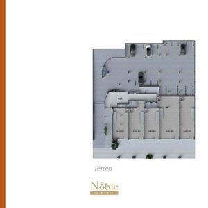 Apartamento com 109m², 2 dormitórios, 2 suítes, 2 vagas no Santo Carlo em Torres para Comprar