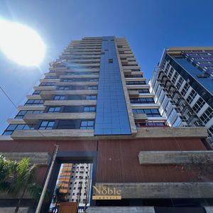 Apartamento com 97m², 2 dormitórios, 2 suítes, 1 vaga no Rosa dos Ventos em Torres para Comprar