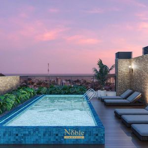 Apartamento com 109m², 2 dormitórios, 2 suítes, 2 vagas no Santo Carlo em Torres para Comprar