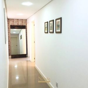 Apartamento com 158m², 4 dormitórios, 4 suítes, 2 vagas no Taipei em Torres para Comprar