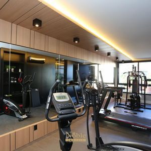 Apartamento com 91m², 3 dormitórios, 1 suíte, 2 vagas no Enseada em Torres para Comprar