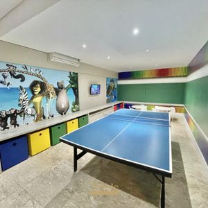 Apartamento com 296m², 4 dormitórios, 4 suítes, 3 vagas no Infinity Ocean em Torres para Comprar