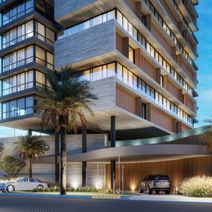 Apartamento com 139m², 3 dormitórios, 3 suítes, 2 vagas no Oceano Home Resort em Torres para Comprar