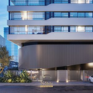 Apartamento com 145m², 3 dormitórios, 3 suítes, 2 vagas no Yachthouse em Torres para Comprar