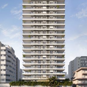 Apartamento com 93m², 2 dormitórios, 2 suítes, 1 vaga no Bento 56 em Torres para Comprar