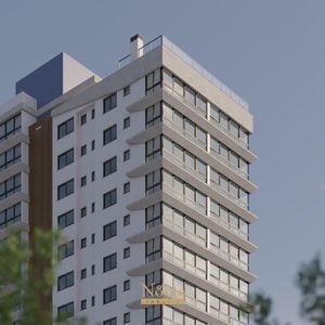 Apartamento com 79m², 2 dormitórios, 1 suíte, 1 vaga no Oásis em Torres para Comprar