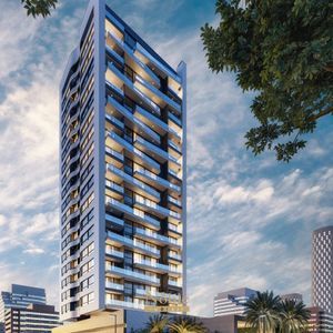 Apartamento com 68m², 2 dormitórios, 1 suíte, 1 vaga no Axxis em Torres para Comprar