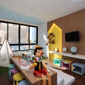 Apartamento com 91m², 3 dormitórios, 1 suíte, 2 vagas no Enseada em Torres para Comprar