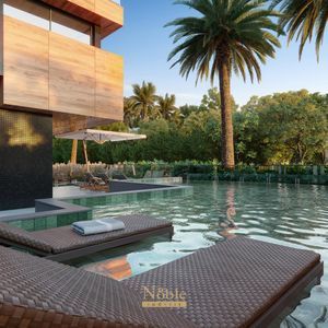 Apartamento com 165m², 3 dormitórios, 3 suítes, 2 vagas no Vanguard em Torres para Comprar