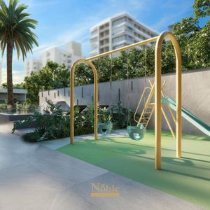 Apartamento com 165m², 3 dormitórios, 3 suítes, 2 vagas no Vanguard em Torres para Comprar