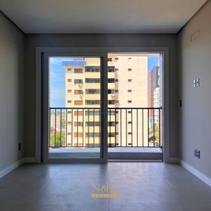 Apartamento com 70m², 2 dormitórios, 1 suíte, 2 vagas no Toronto em Torres para Comprar