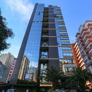 Apartamento com 114m², 3 dormitórios, 3 suítes, 2 vagas no Absoluto em Torres para Comprar
