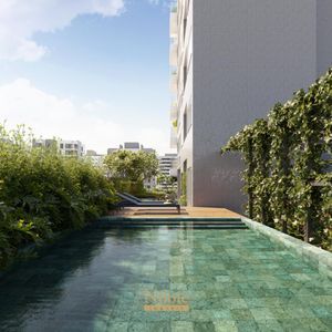 Apartamento com 93m², 2 dormitórios, 2 suítes, 1 vaga no Bento 56 em Torres para Comprar