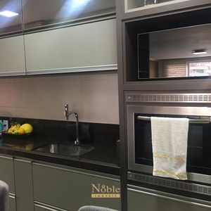 Apartamento, 2 dormitórios, 1 suíte, 1 vaga no Michelângelo em Torres para Comprar