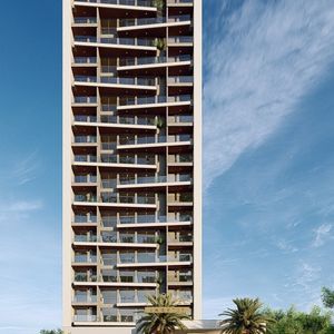 Apartamento com 97m², 3 dormitórios, 1 suíte, 2 vagas no Axxis em Torres para Comprar