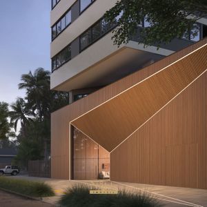 Apartamento com 73m², 2 dormitórios, 1 suíte, 1 vaga no Residencial New em Torres para Comprar