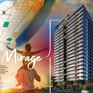 Apartamento com 130m², 4 dormitórios, 4 suítes, 2 vagas no Mirage em Torres para Comprar