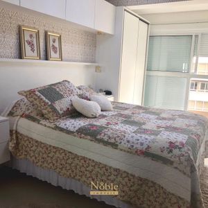 Apartamento com 158m², 4 dormitórios, 4 suítes, 2 vagas no Taipei em Torres para Comprar