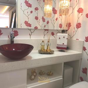 Apartamento com 158m², 4 dormitórios, 4 suítes, 2 vagas no Taipei em Torres para Comprar