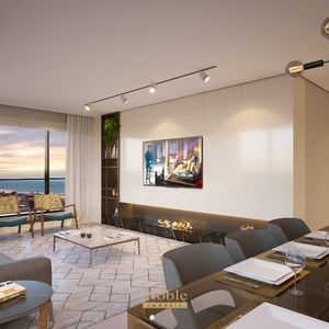 Apartamento com 90m², 2 dormitórios, 2 suítes, 1 vaga no Maui Residencial em Torres para Comprar