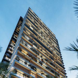 Apartamento com 139m², 3 dormitórios, 3 suítes, 2 vagas no Oceano Home Resort em Torres para Comprar