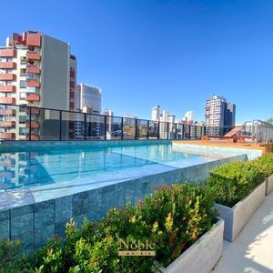 Apartamento com 105m², 3 dormitórios, 1 suíte, 2 vagas no Vesta em Torres para Comprar