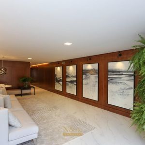 Apartamento com 91m², 3 dormitórios, 1 suíte, 2 vagas no Enseada em Torres para Comprar