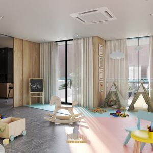 Apartamento com 84m², 3 dormitórios, 2 suítes, 1 vaga no Giardino em Torres para Comprar