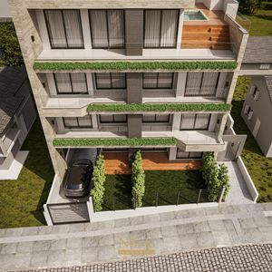 Apartamento com 111m², 2 dormitórios, 1 suíte, 1 vaga no Residencial Ettore em Torres para Comprar