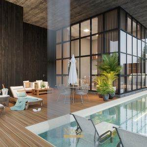 Apartamento com 108m², 3 dormitórios, 3 suítes, 2 vagas no Urban em Torres para Comprar