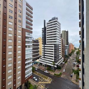 Apartamento com 97m², 2 dormitórios, 2 suítes, 1 vaga no Origem em Torres para Comprar
