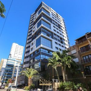 Apartamento com 91m², 3 dormitórios, 1 suíte, 2 vagas no Enseada em Torres para Comprar