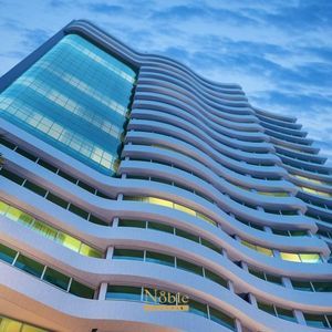 Apartamento com 134m², 3 dormitórios, 3 suítes, 2 vagas no Dall'acqua em Torres para Comprar