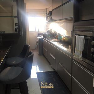 Apartamento, 2 dormitórios, 1 suíte, 1 vaga no Michelângelo em Torres para Comprar