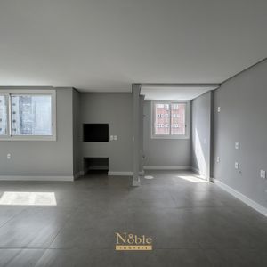 Apartamento com 90m², 2 dormitórios, 2 suítes, 2 vagas no Maui Residencial em Torres para Comprar