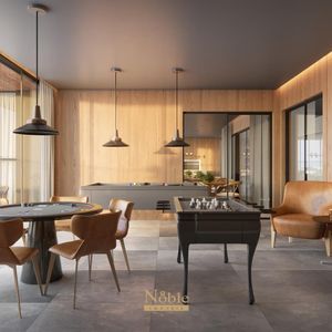 Apartamento com 165m², 3 dormitórios, 3 suítes, 2 vagas no Vanguard em Torres para Comprar