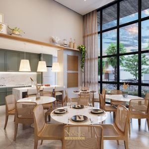 Apartamento com 108m², 3 dormitórios, 3 suítes, 2 vagas no Urban em Torres para Comprar