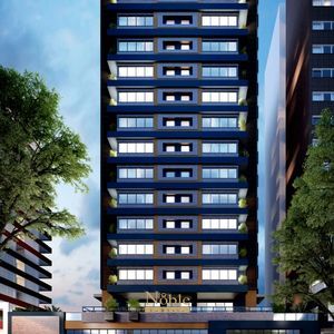 Apartamento com 84m², 3 dormitórios, 2 suítes, 1 vaga no Giardino em Torres para Comprar