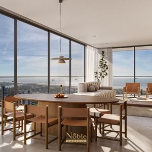 Apartamento com 139m², 3 dormitórios, 3 suítes, 2 vagas no Oceano Home Resort em Torres para Comprar