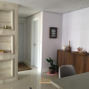 Apartamento, 2 dormitórios, 1 suíte, 1 vaga no Michelângelo em Torres para Comprar