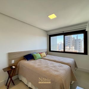 Apartamento, 2 dormitórios, 2 suítes, 2 vagas no Absoluto em Torres para Comprar